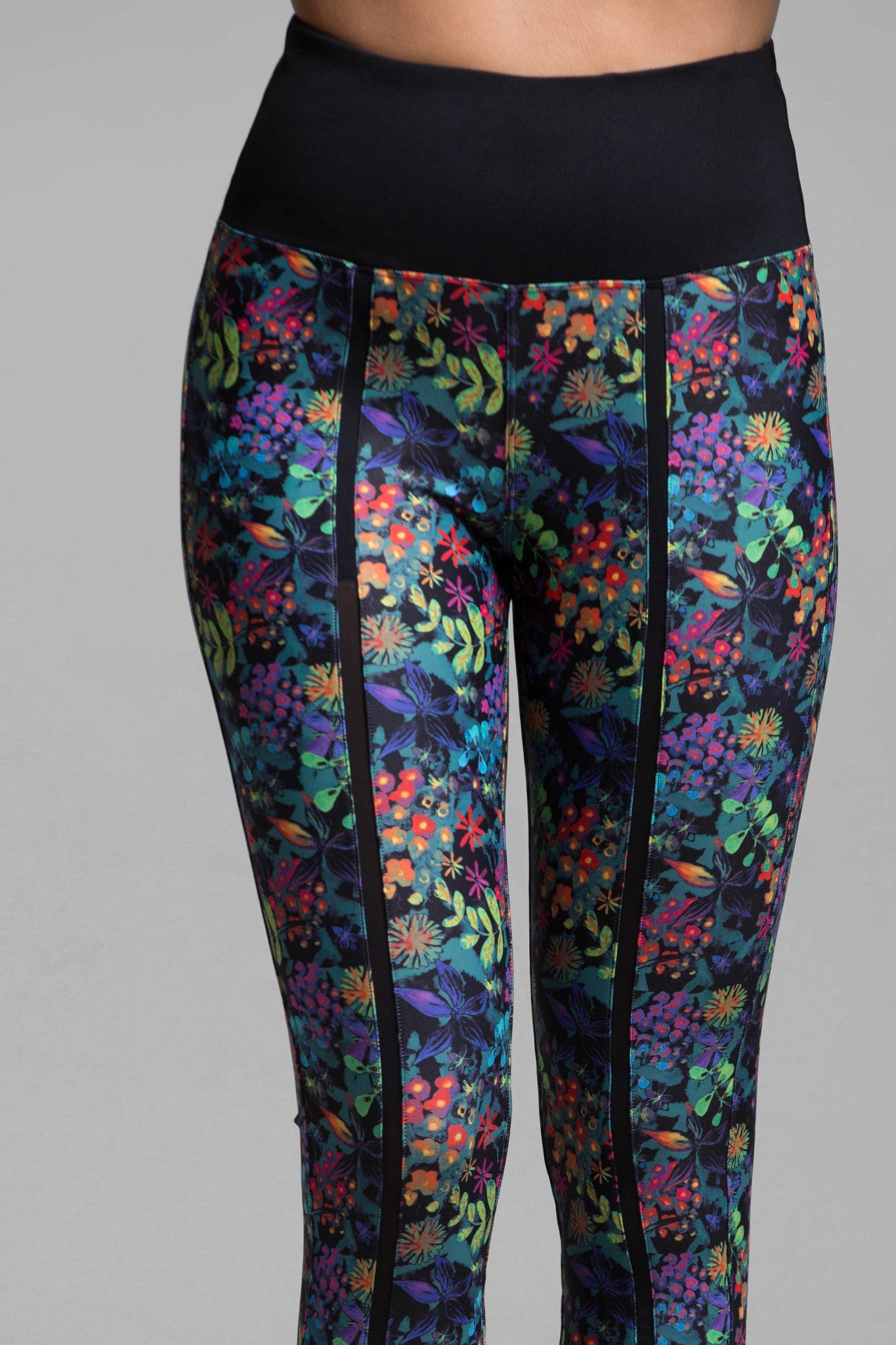 Praia Athletic Performance Legging - Titika Active Couture™ (Hong Kong)