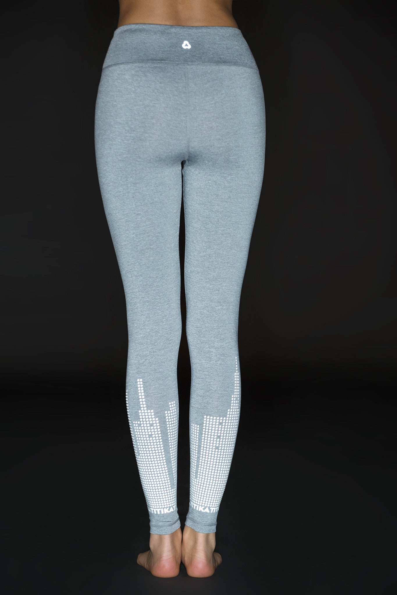 Luce Reflective Leggings