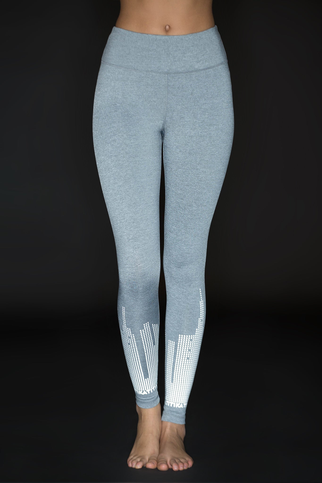 Luce Reflective Leggings