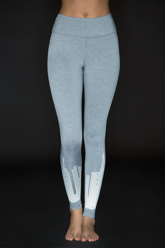 Luce Reflective Leggings