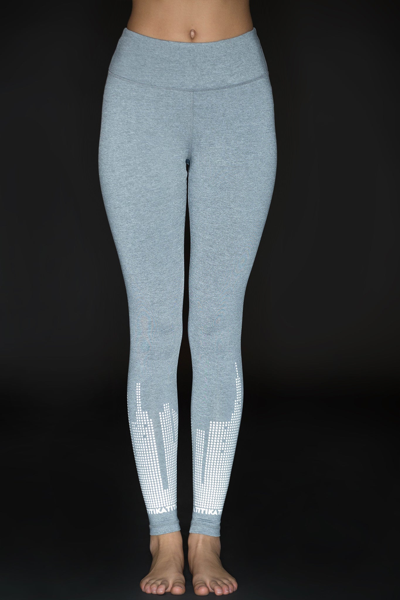 Luce Reflective Leggings