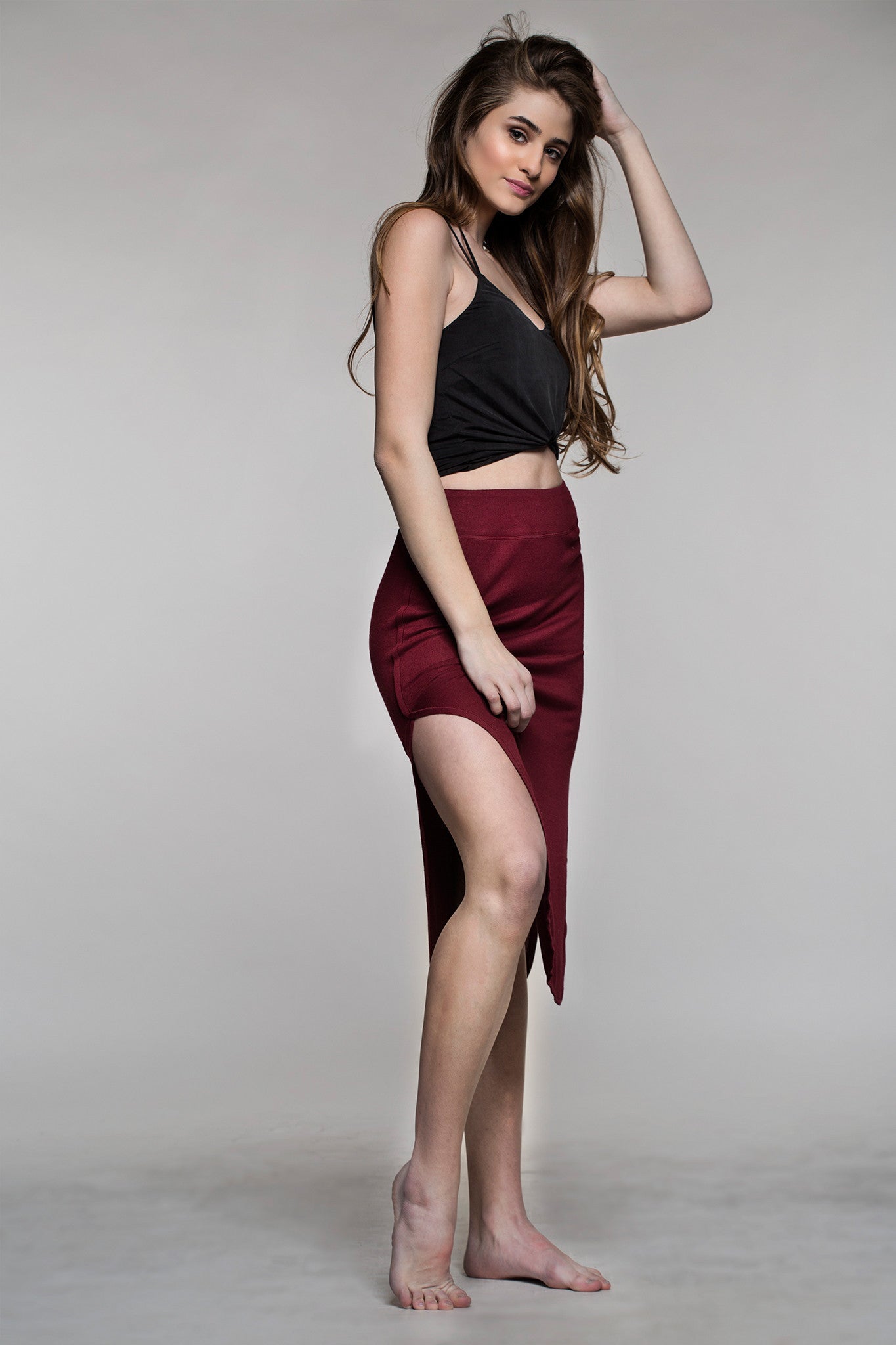 Reina Skirt - Titika Active Couture™ (Hong Kong)