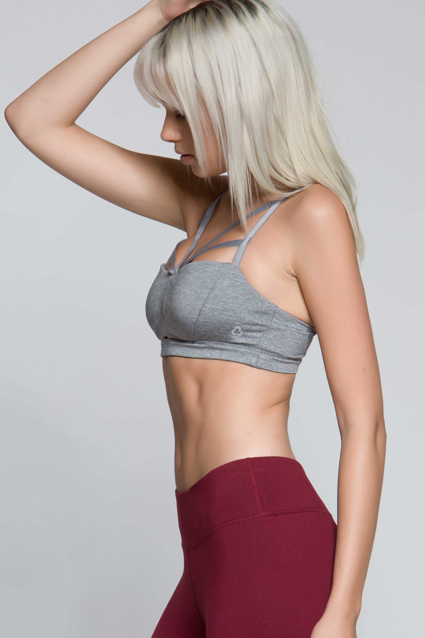 Felicia II Light Impact Bra