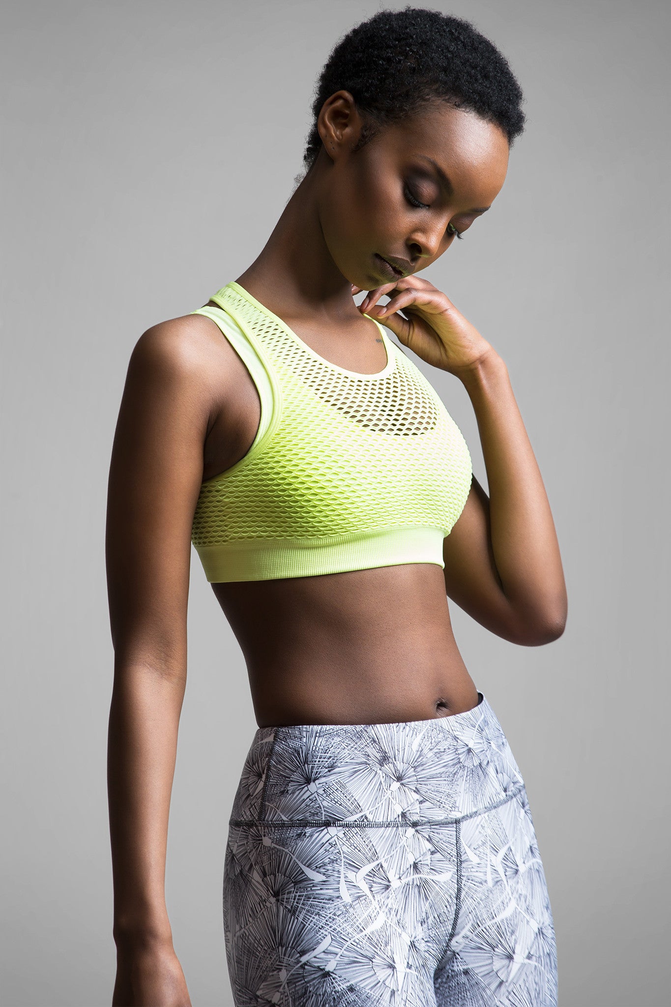 Spice Girl Medium Impact Bra - Titika Active Couture™ (Hong Kong)