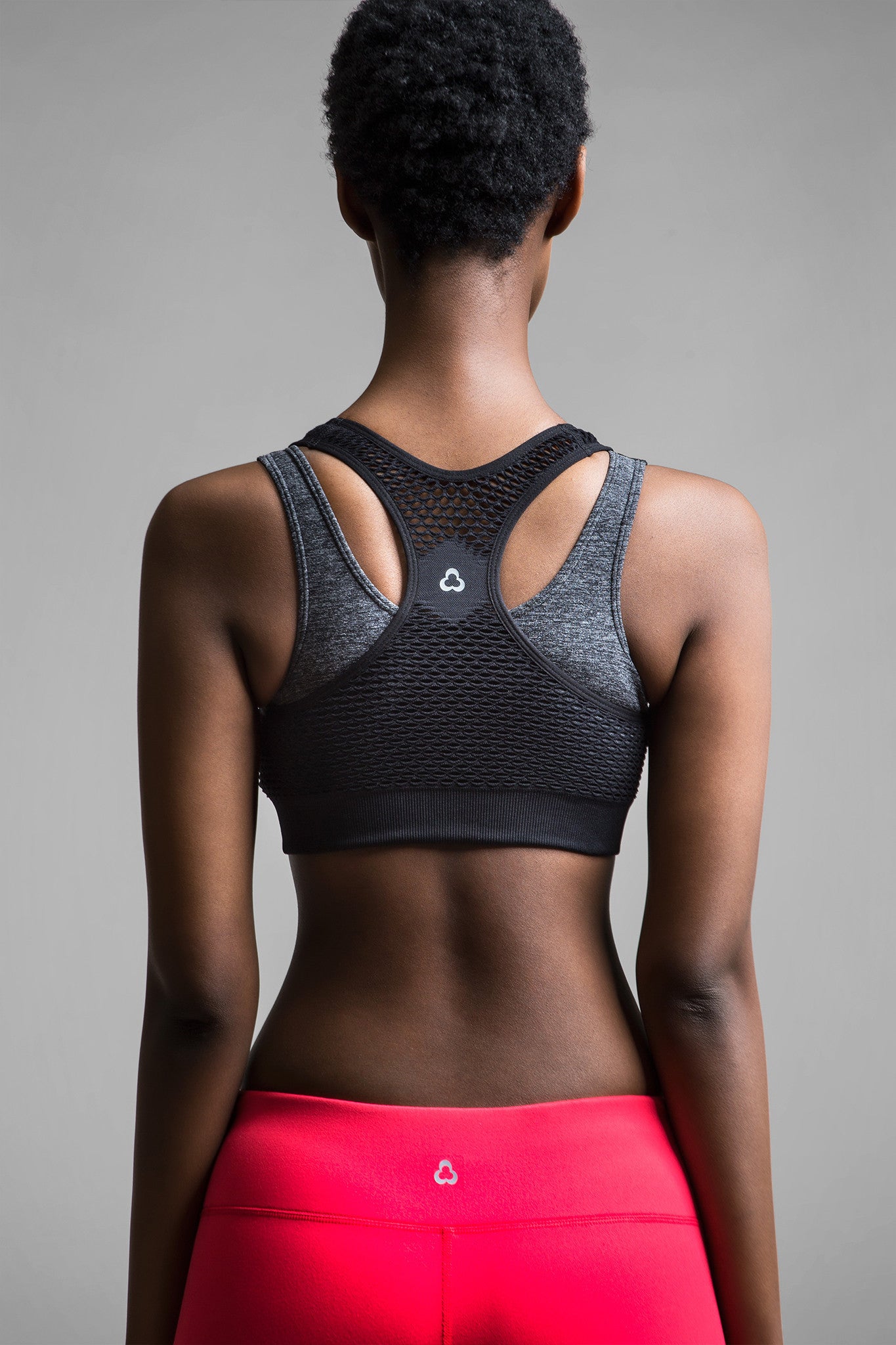 Spice Girl Medium Impact Bra - Titika Active Couture™ (Hong Kong)