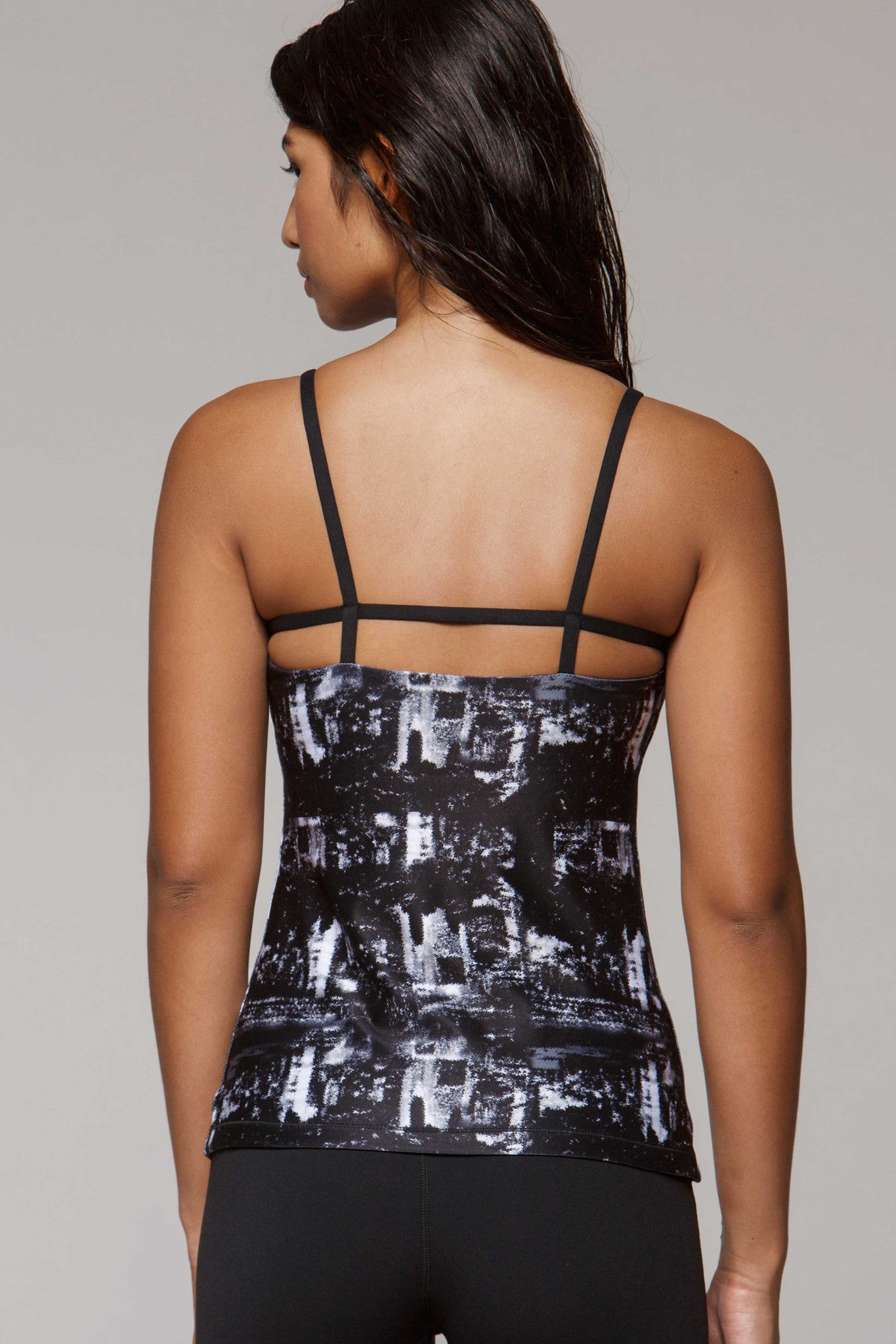 Sybil Training Tank - Titika Active Couture™ (Hong Kong)