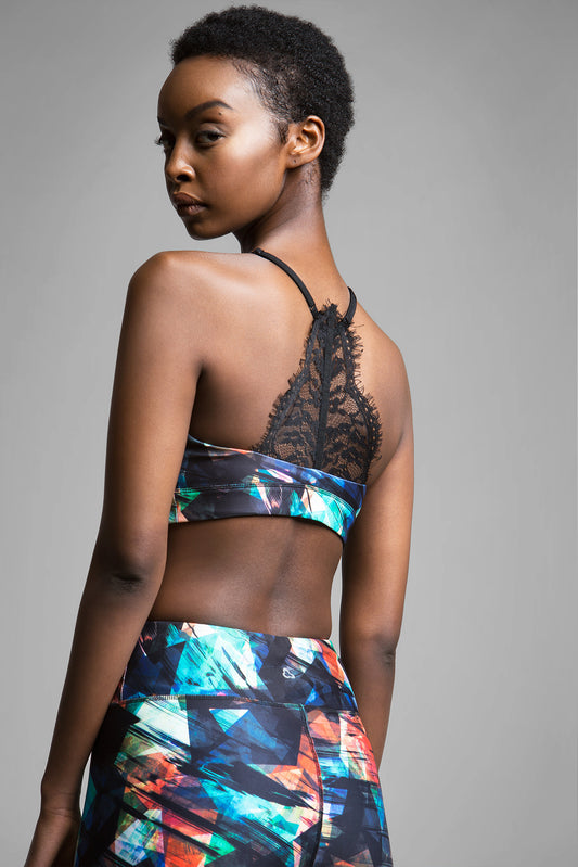 Taylor Light Impact Bra - Titika Active Couture™ (Hong Kong)