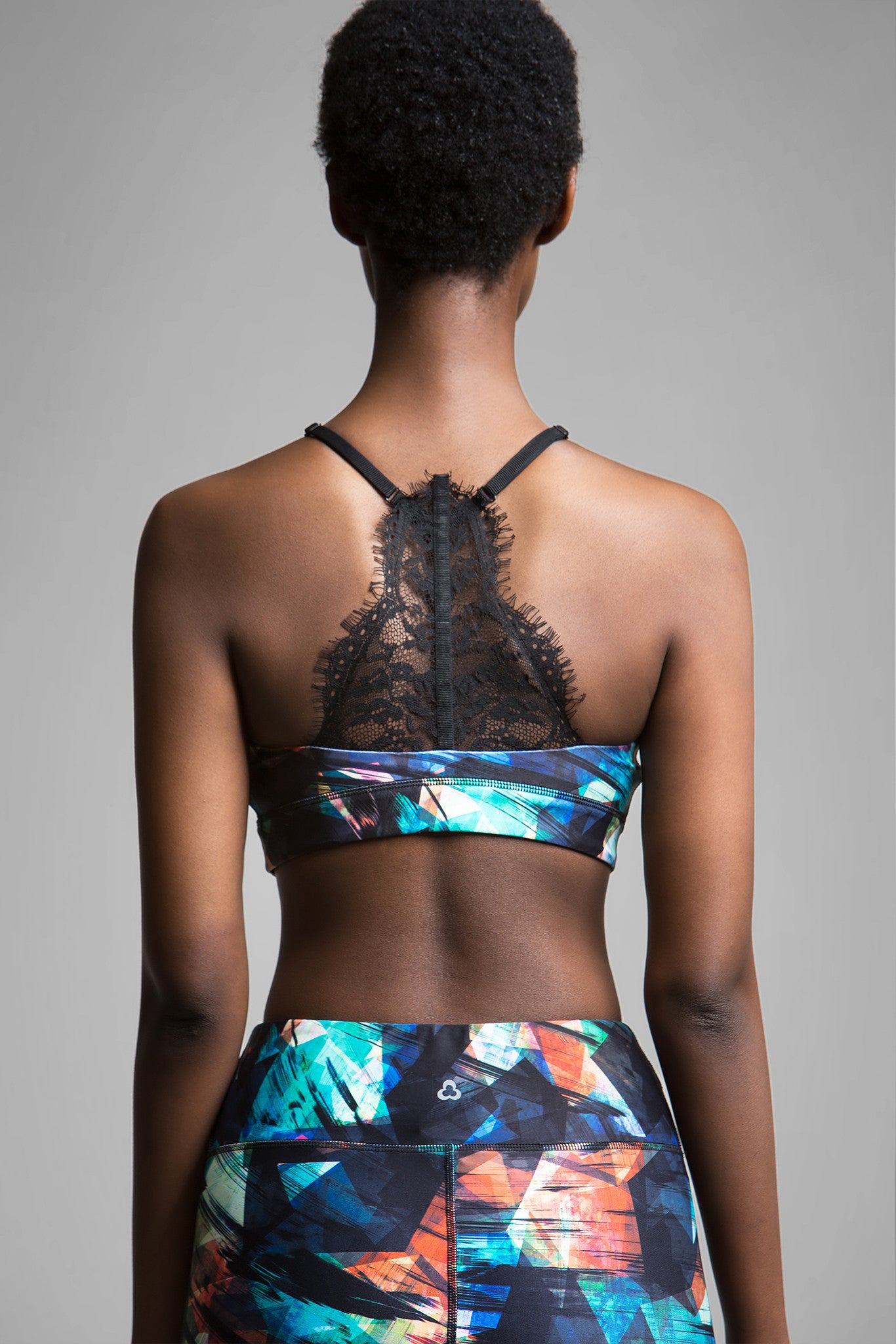 Taylor Light Impact Bra - Titika Active Couture™ (Hong Kong)