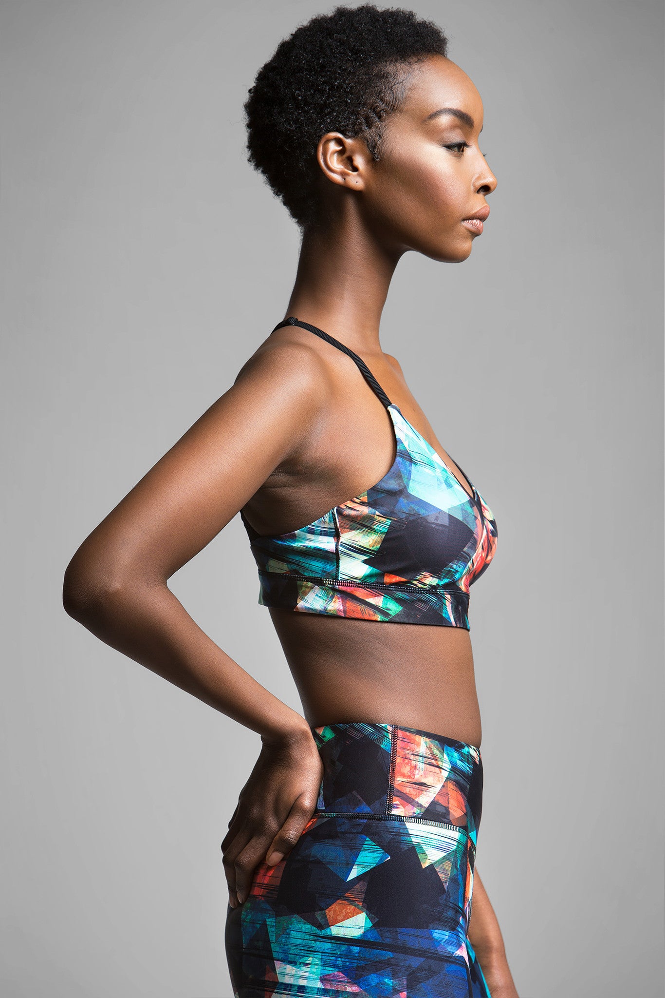Taylor Light Impact Bra - Titika Active Couture™ (Hong Kong)