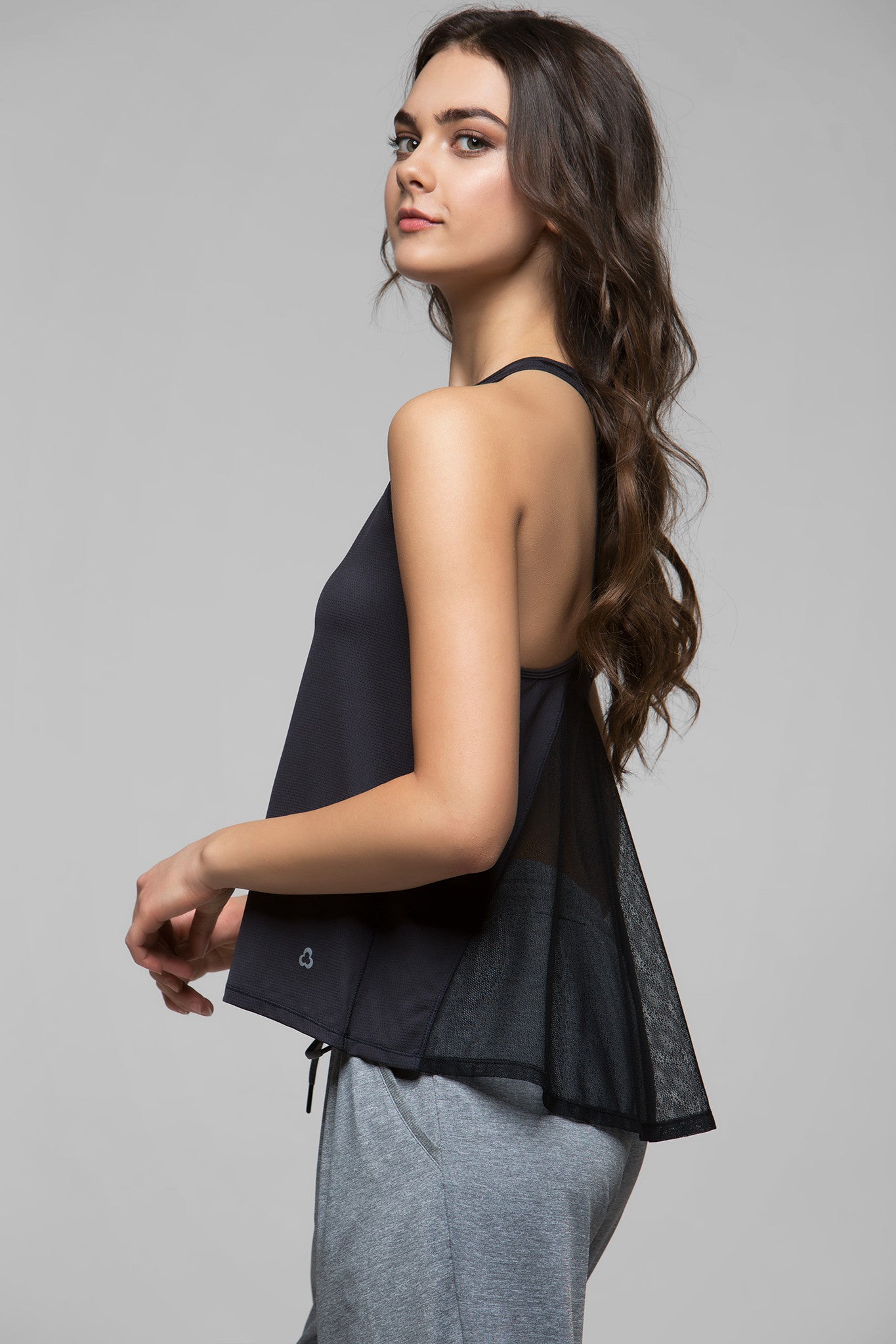 Venti Tank - Titika Active Couture™ (Hong Kong)