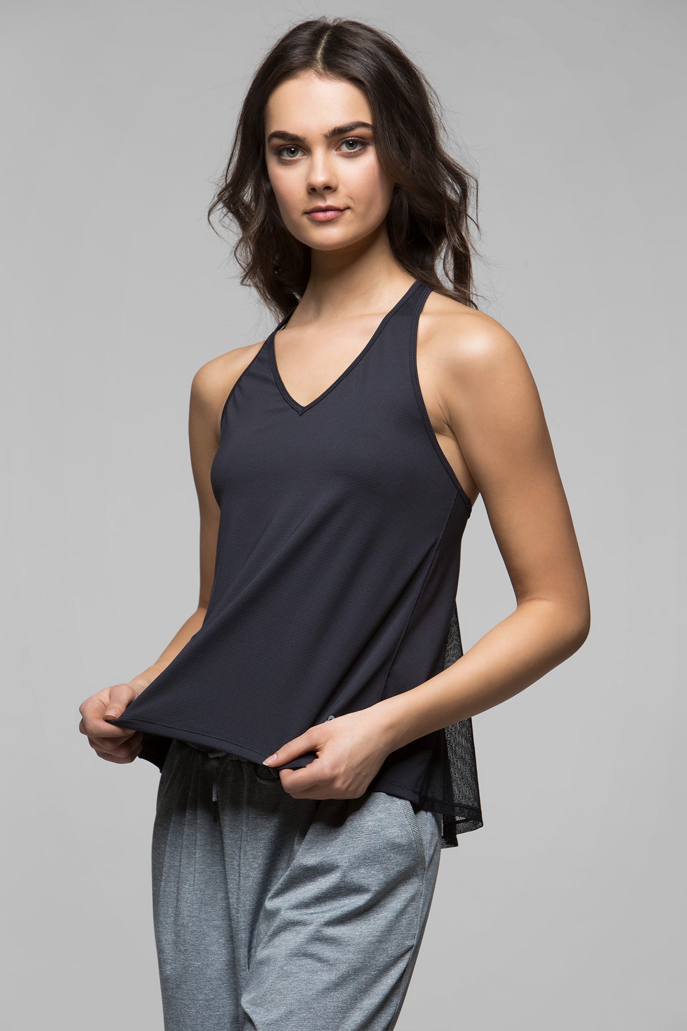 Venti Tank - Titika Active Couture™ (Hong Kong)