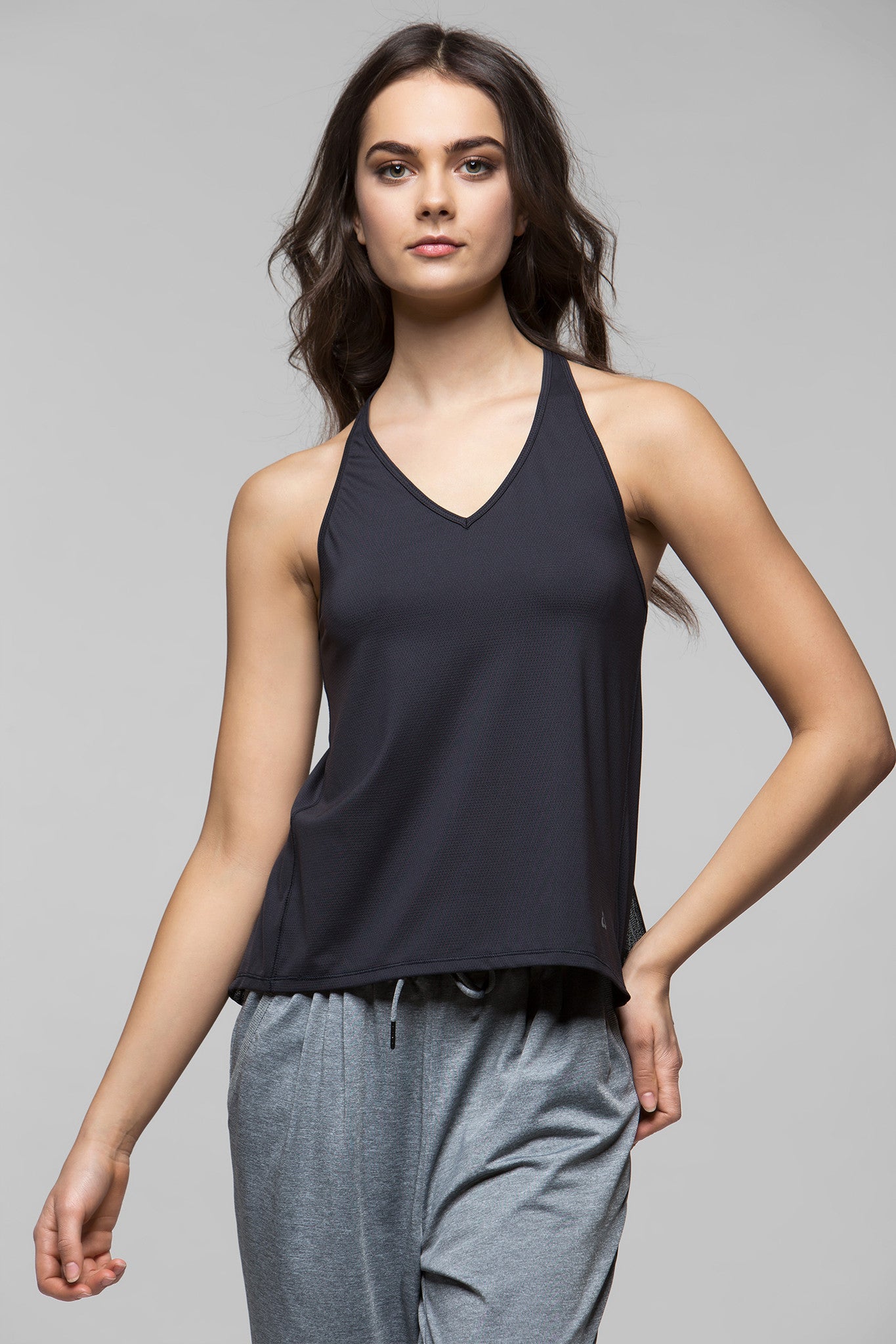Venti Tank - Titika Active Couture™ (Hong Kong)
