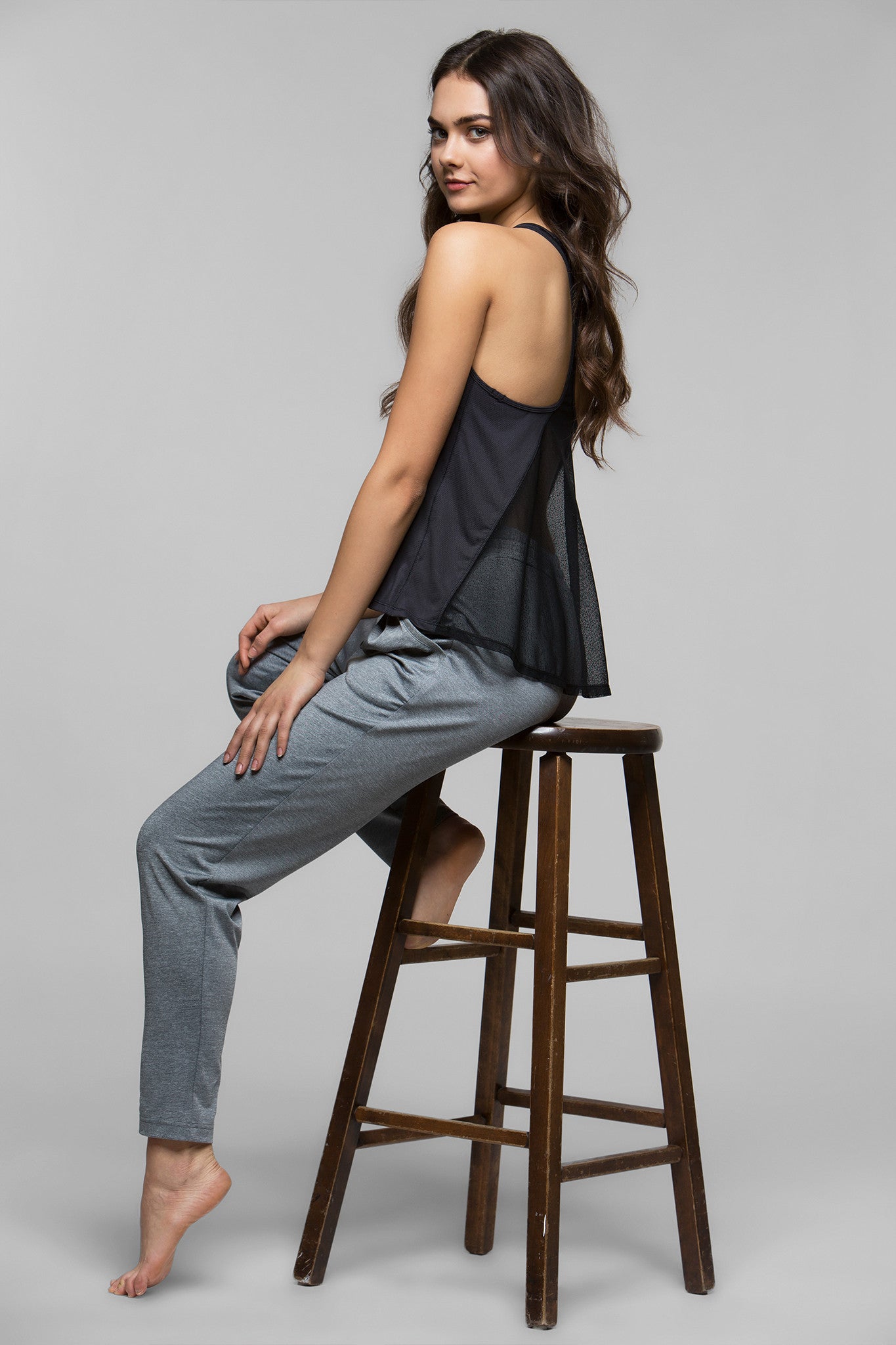 Venti Tank - Titika Active Couture™ (Hong Kong)