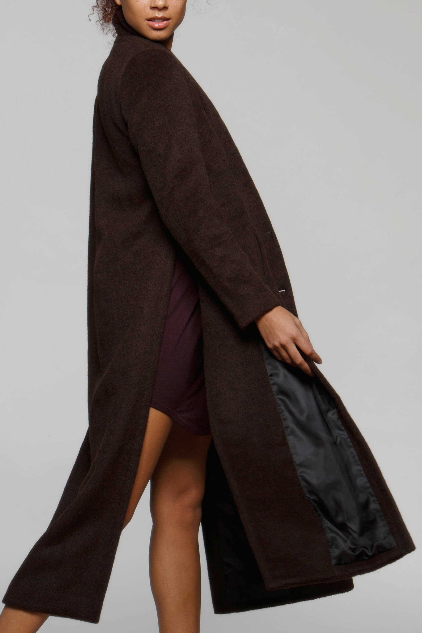 Weekend Fashion Coat - Titika Active Couture™ (Hong Kong)