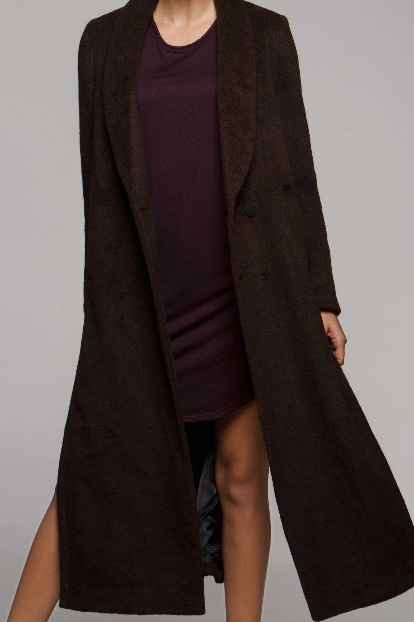 Weekend Fashion Coat - Titika Active Couture™ (Hong Kong)