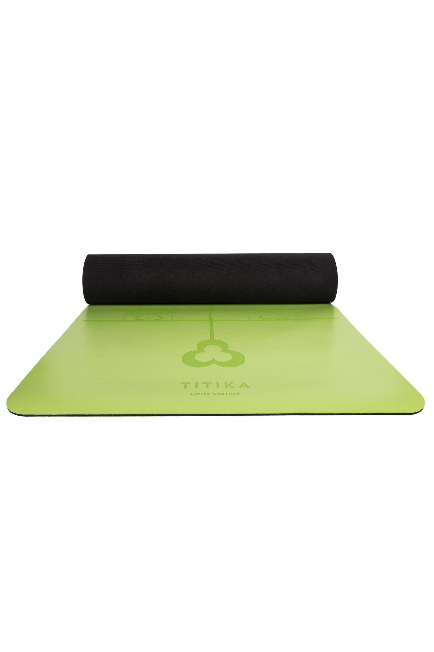 4.5mm Yoga Mat - Titika Active Couture™ (Hong Kong)