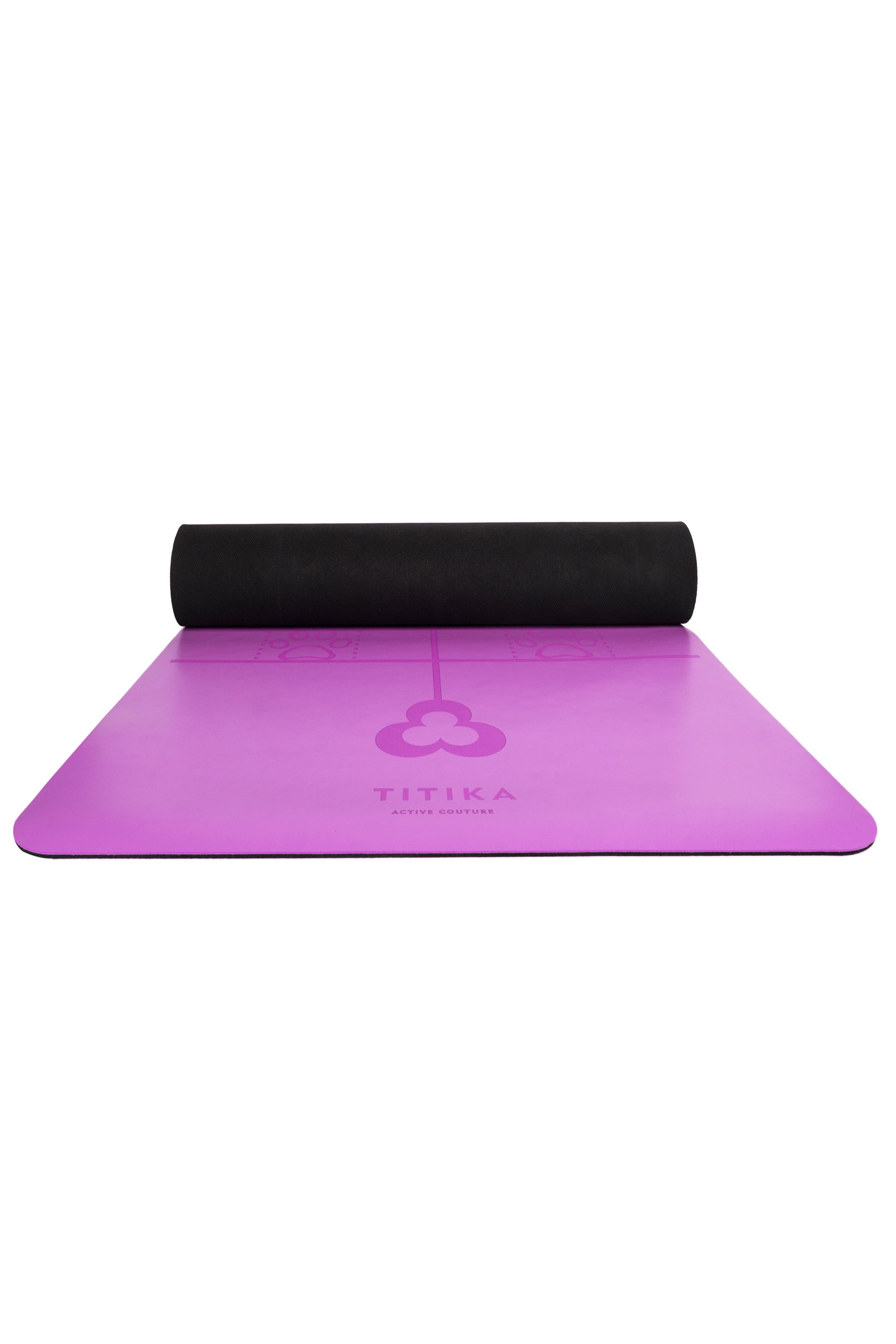 4.5mm Yoga Mat - Titika Active Couture™ (Hong Kong)